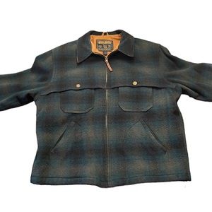 Woolrich 16280 Coat from my personal collection. Purchased new in early 2000’s.